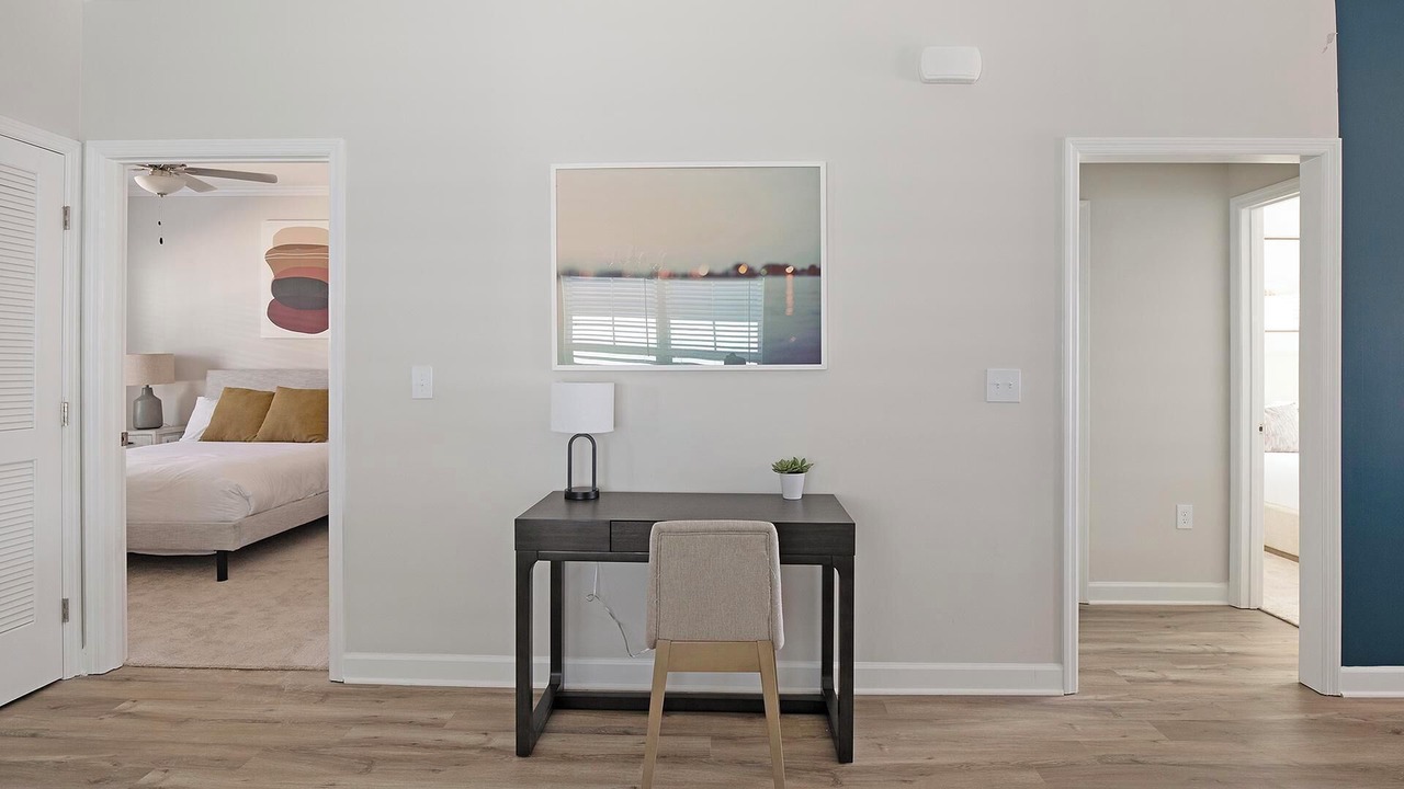Photo of Bedroom in Huntsville