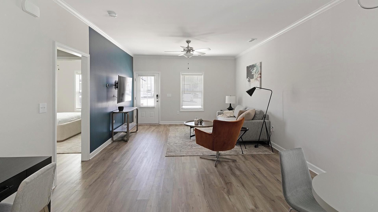 Photo of Livingroom in Huntsville