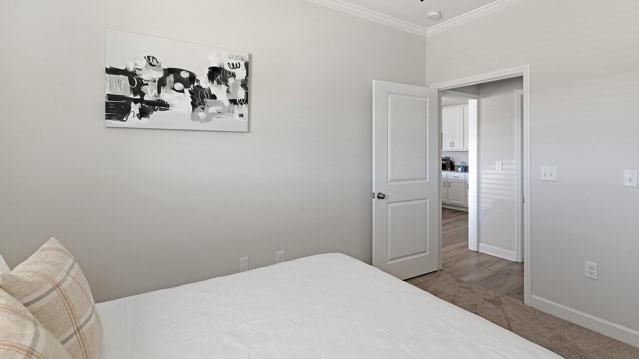 Photo of Bedroom in Huntsville