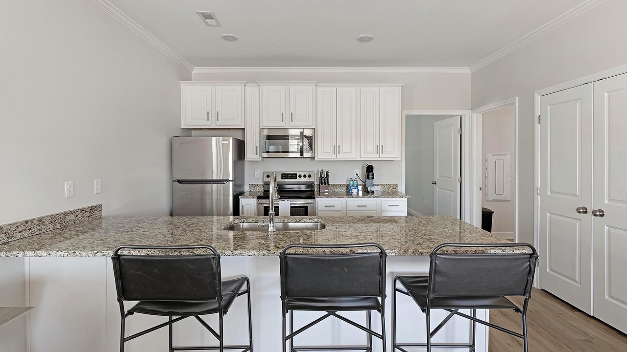 Photo of Kitchen in Huntsville