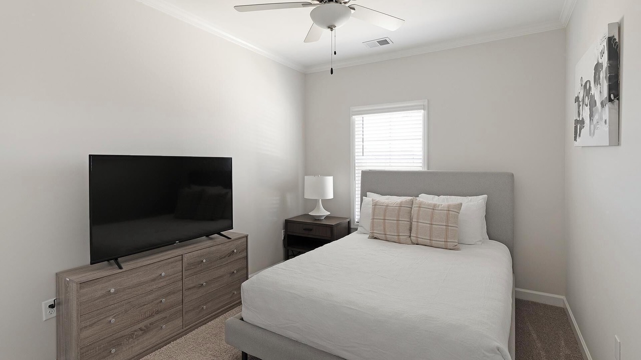 Photo of Bedroom in Huntsville