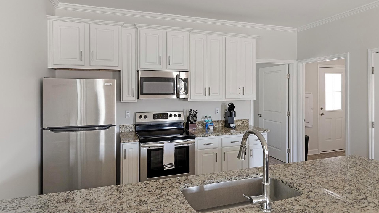 Photo of Kitchen in Huntsville