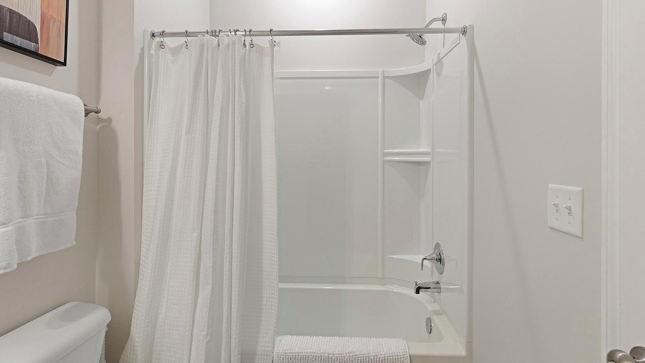 Photo of Bathroom in Huntsville