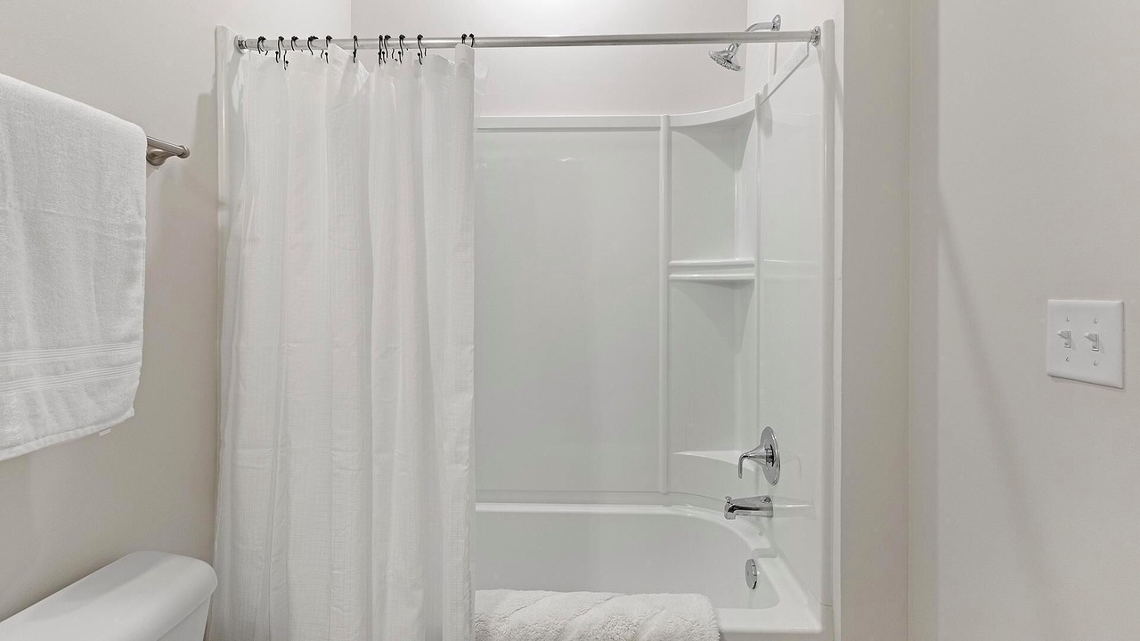 Photo of Bathroom in Huntsville