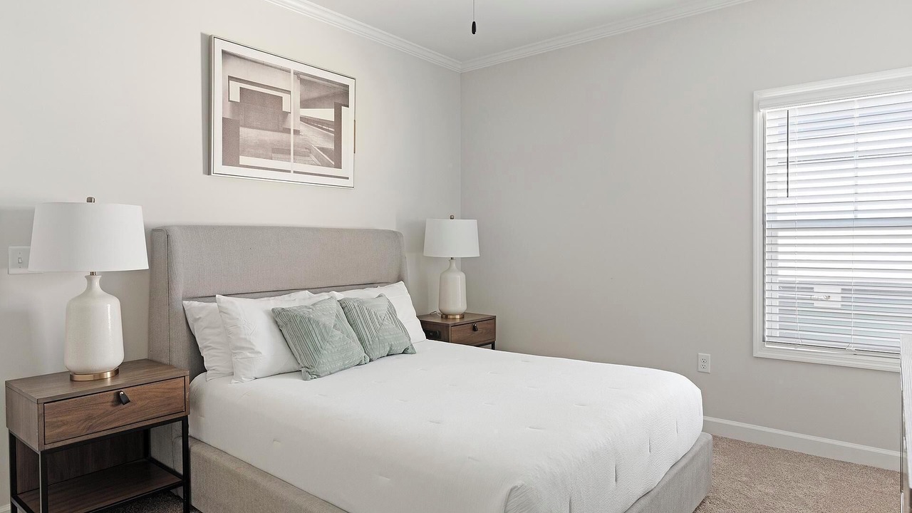 Photo of Bedroom in Huntsville