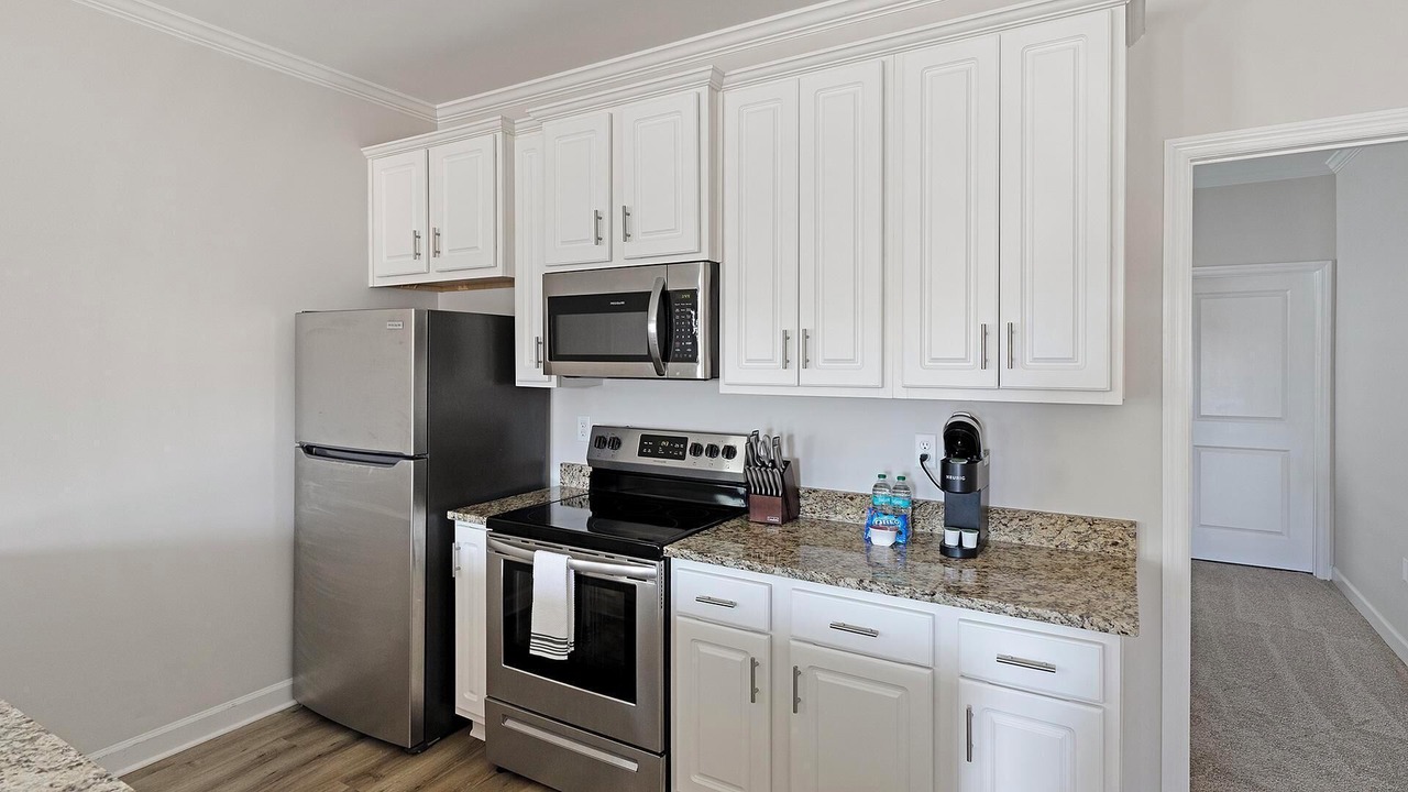 Photo of Kitchen in Huntsville