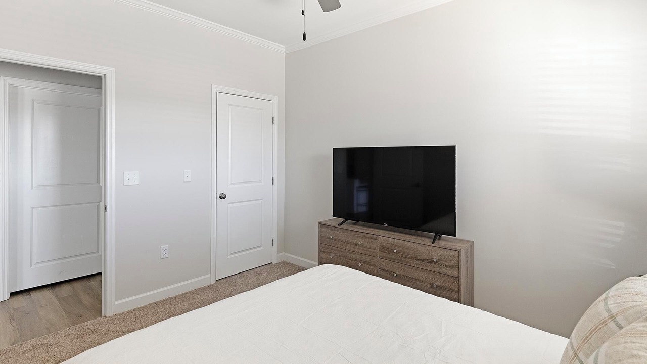 Photo of Bedroom in Huntsville