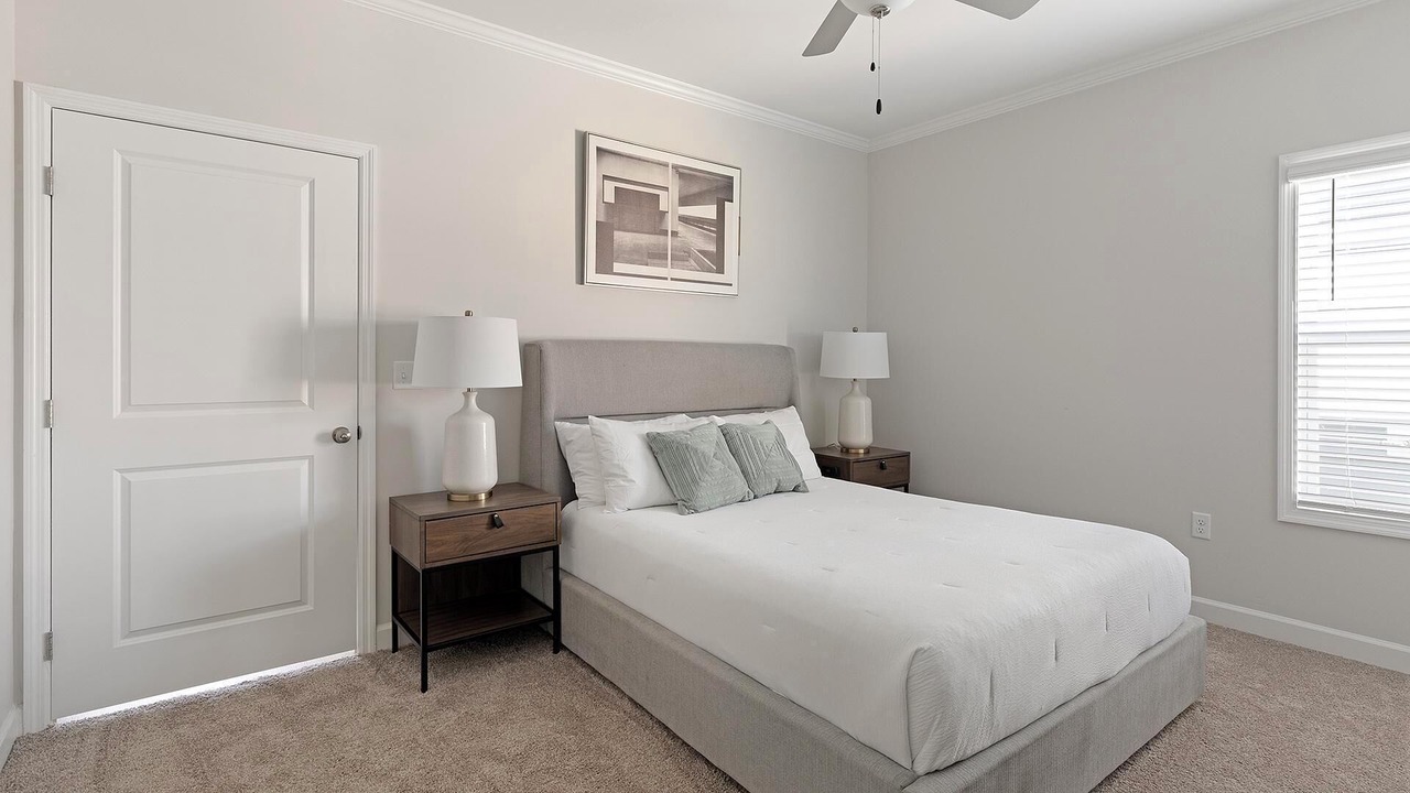 Photo of Bedroom in Huntsville