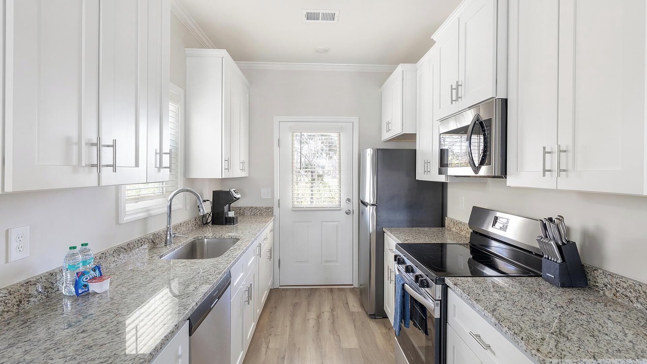 Photo of Kitchen in Huntsville