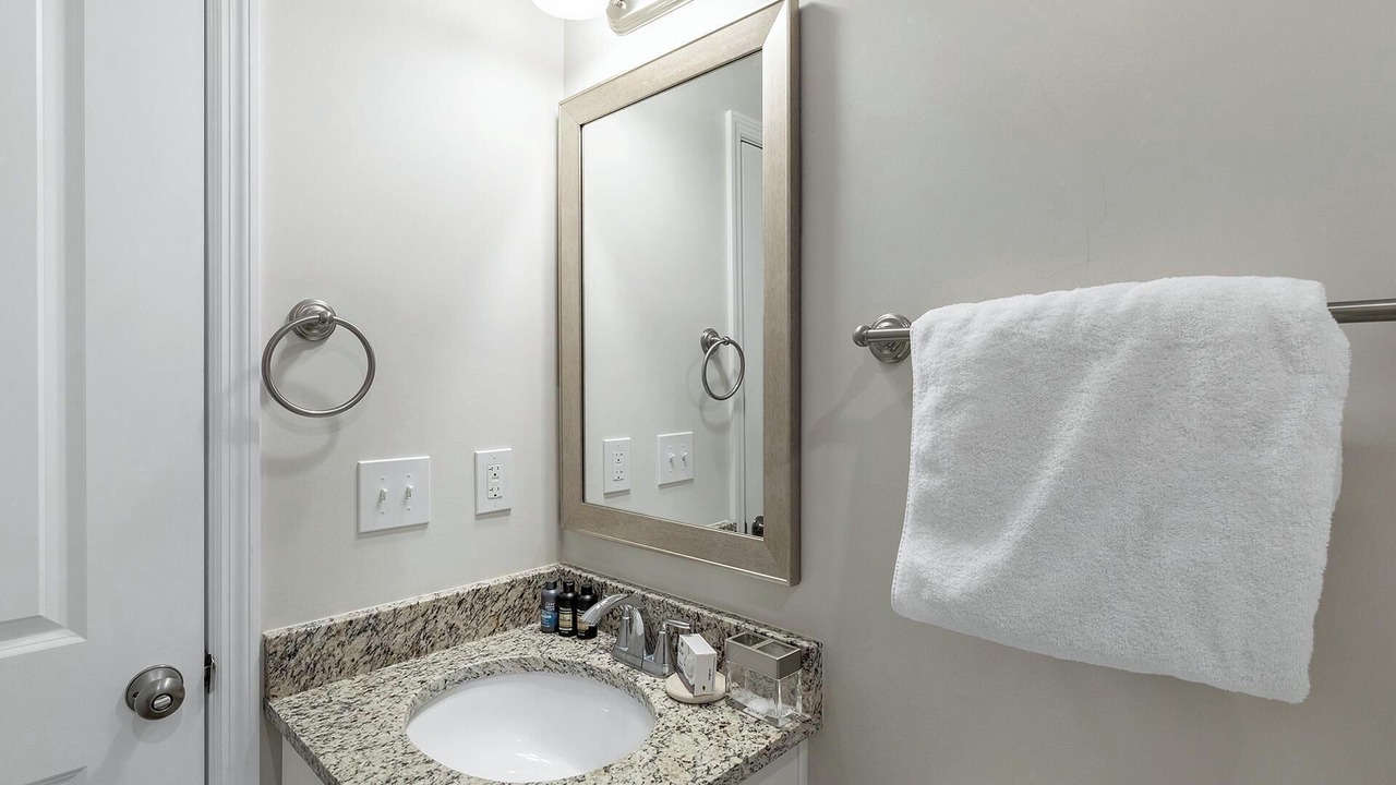 Photo of Bathroom in Huntsville