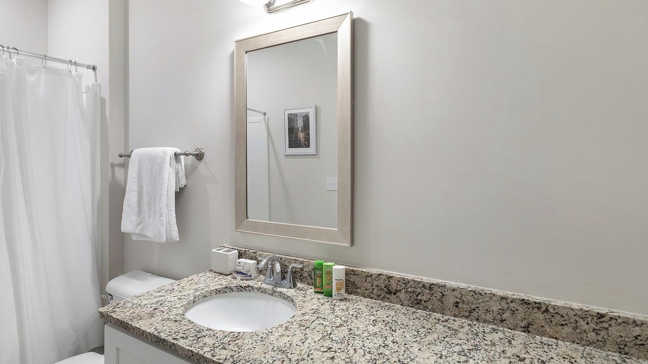 Photo of Bathroom in Huntsville