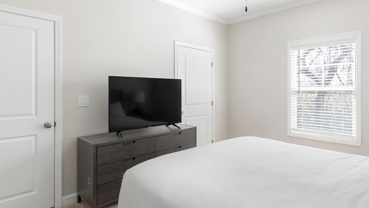 Photo of Bedroom in Huntsville