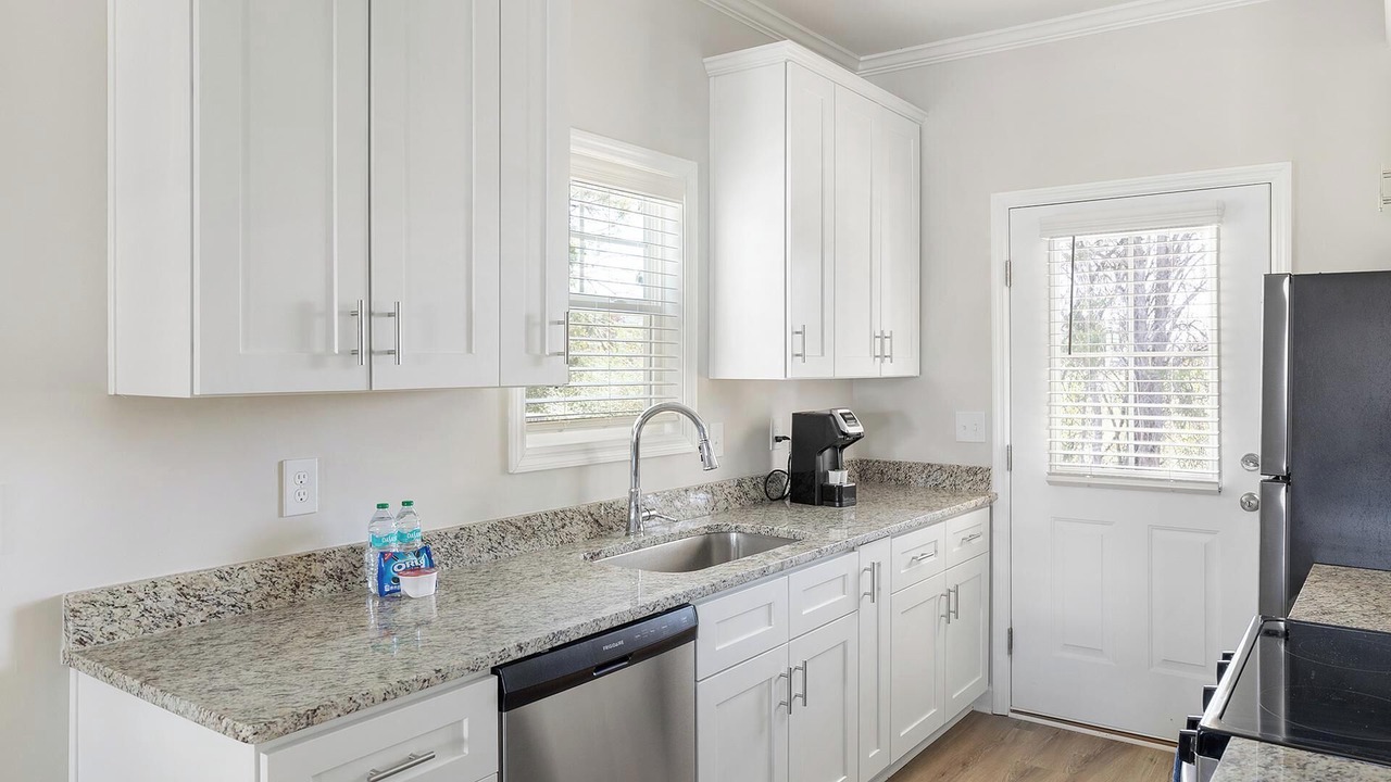 Photo of Kitchen in Huntsville