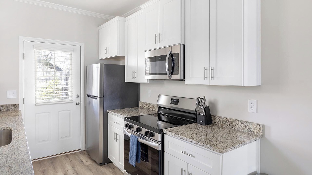 Photo of Kitchen in Huntsville