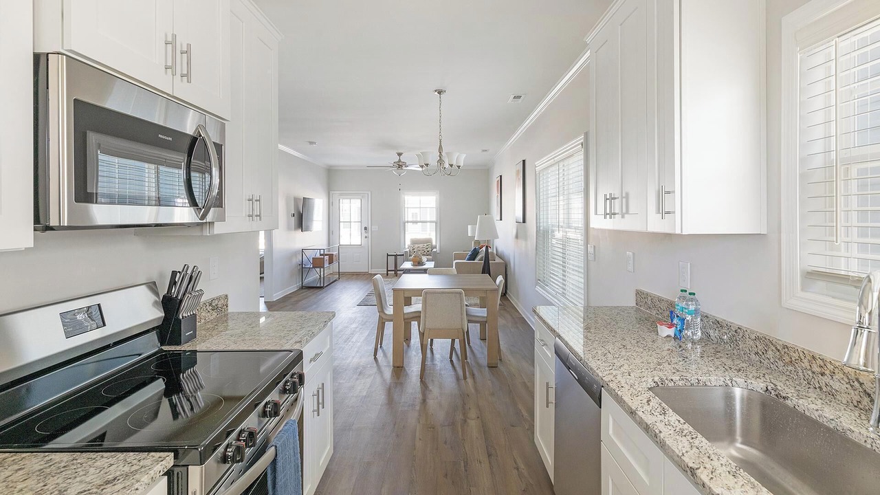 Photo of Kitchen in Huntsville