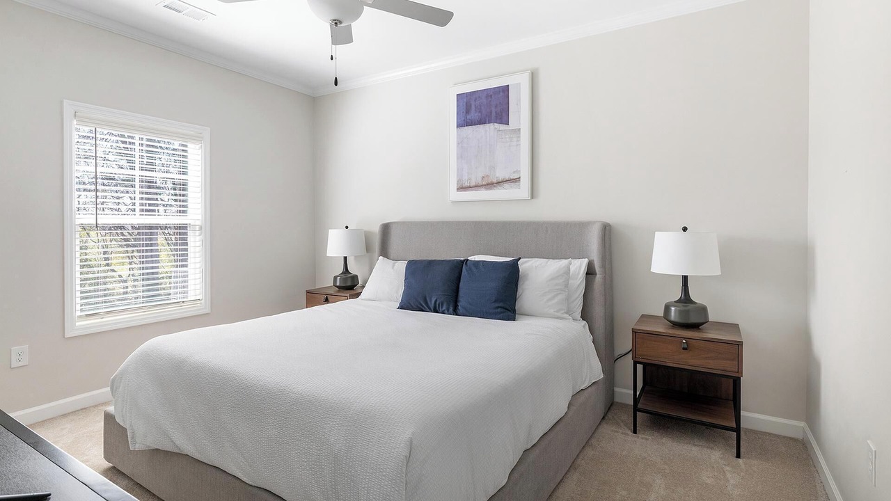 Photo of Bedroom in Huntsville