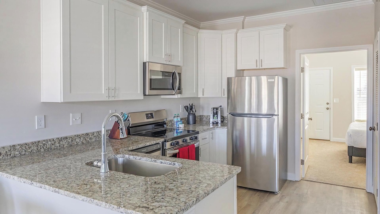 Photo of Kitchen in Huntsville