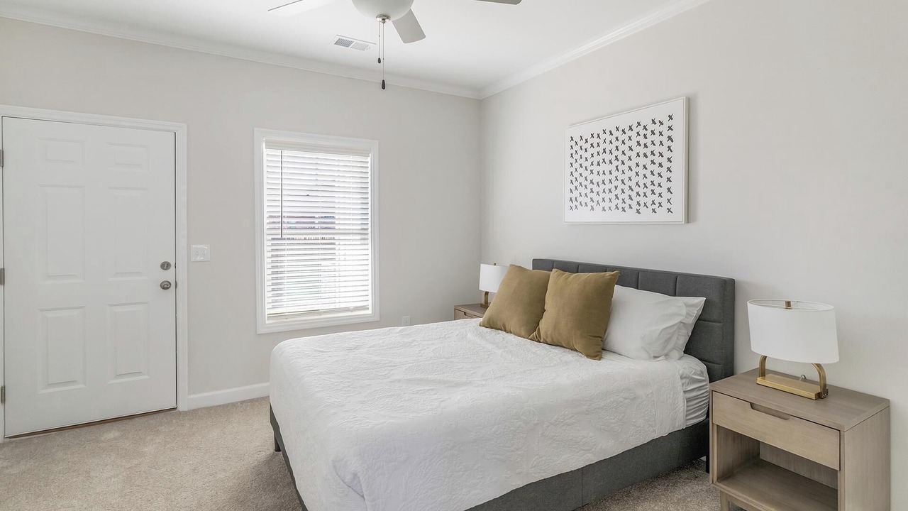Photo of Bedroom in Huntsville