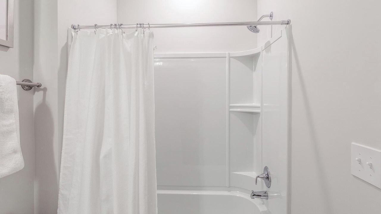 Photo of Bathroom in Huntsville