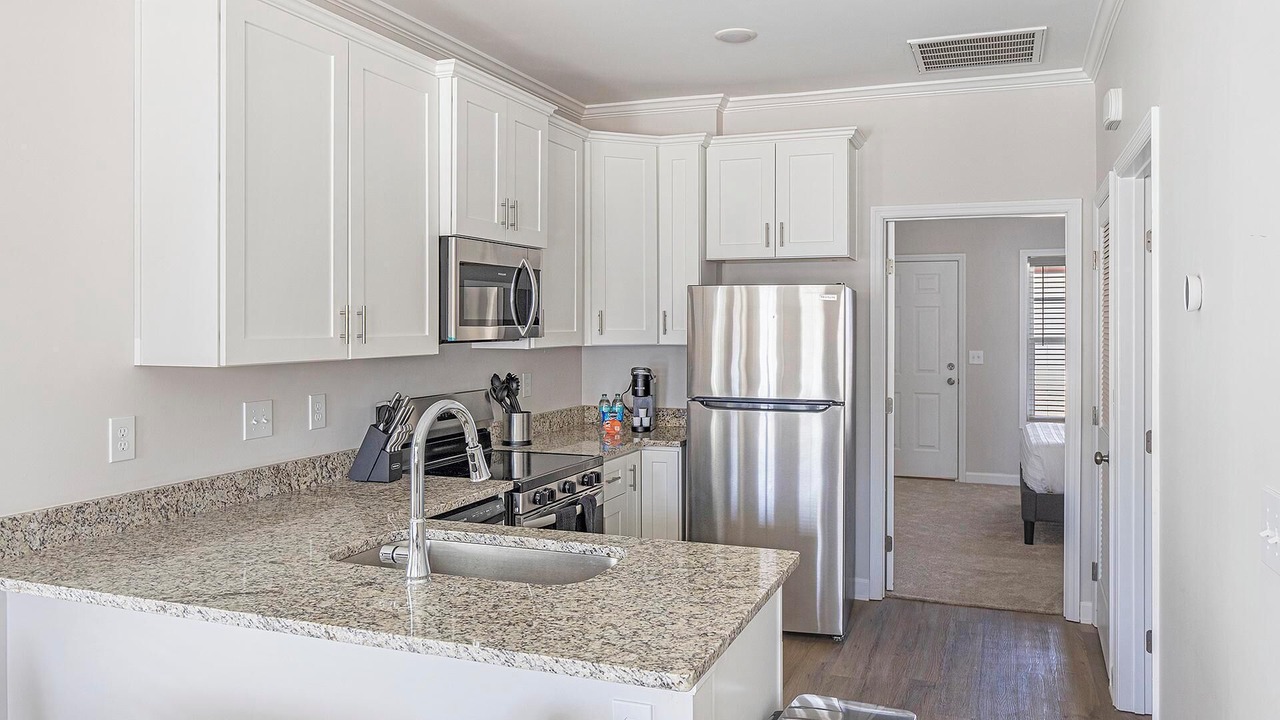 Photo of Kitchen in Huntsville