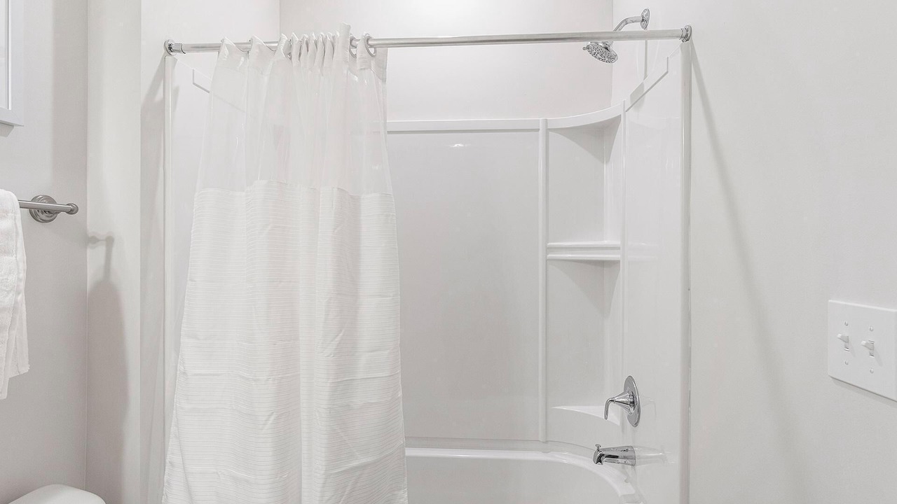 Photo of Bathroom in Huntsville