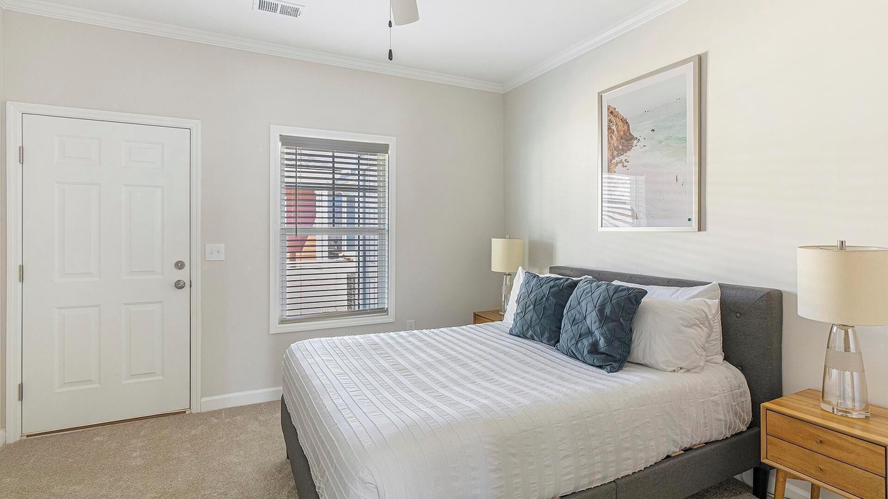 Photo of Bedroom in Huntsville