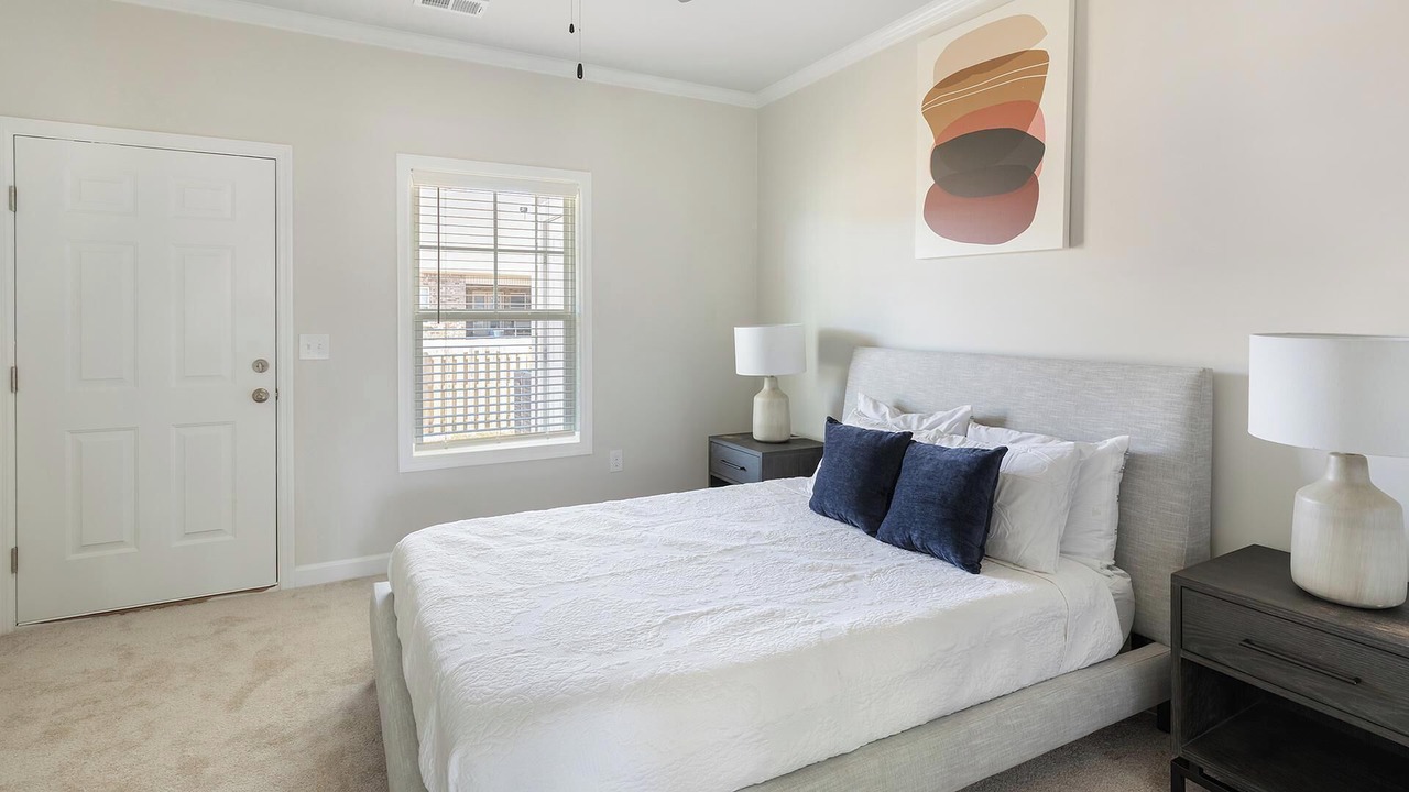 Photo of Bedroom in Huntsville