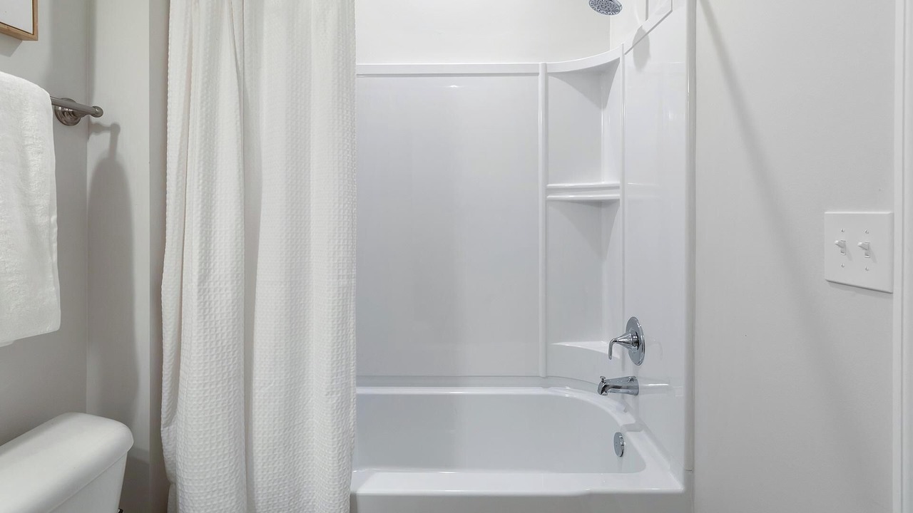 Photo of Bathroom in Huntsville