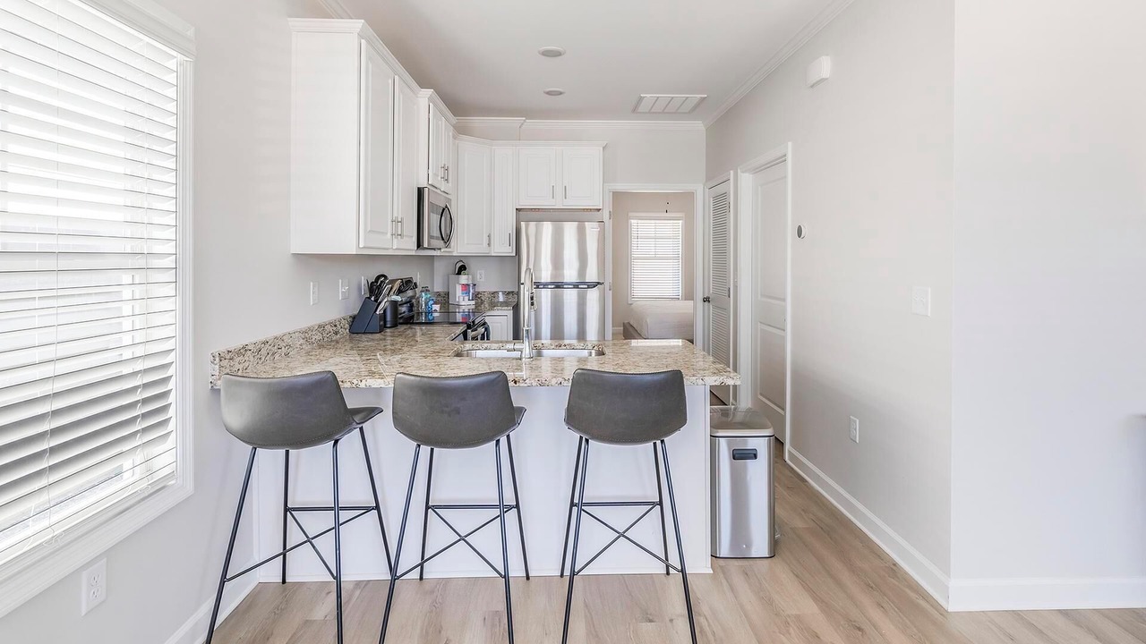 Photo of Kitchen in Huntsville