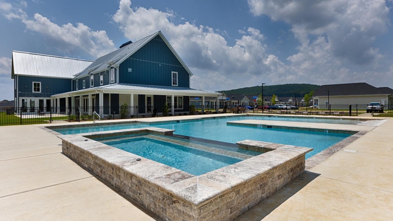 Photo of Outdoor in Huntsville