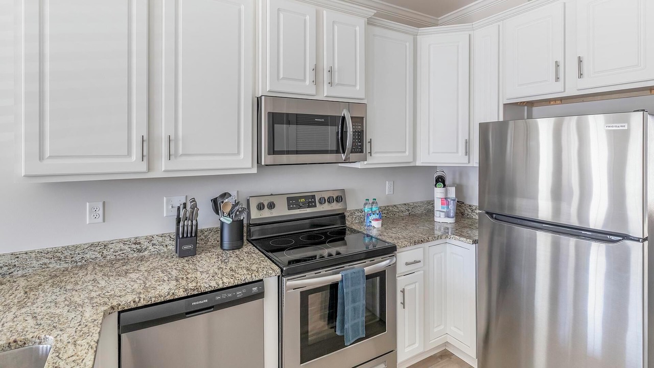 Photo of Kitchen in Huntsville