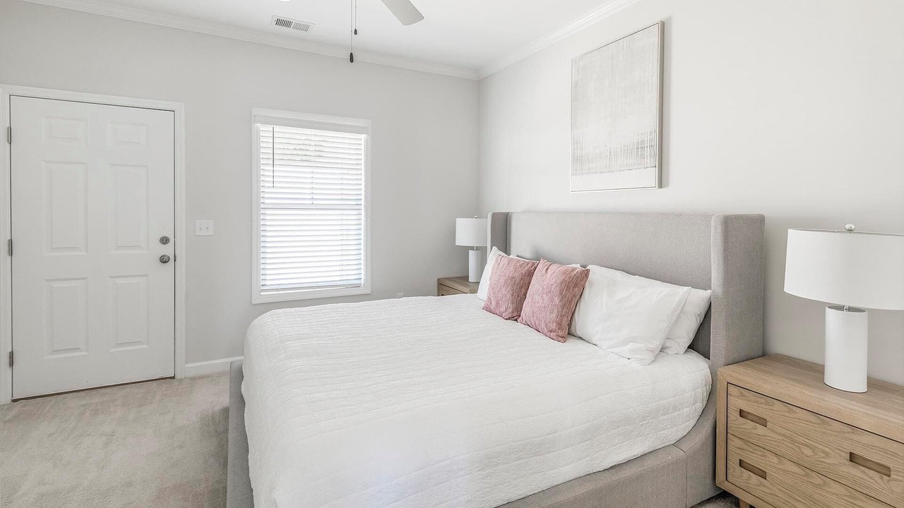 Photo of Bedroom in Huntsville
