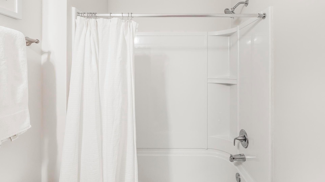 Photo of Bathroom in Huntsville