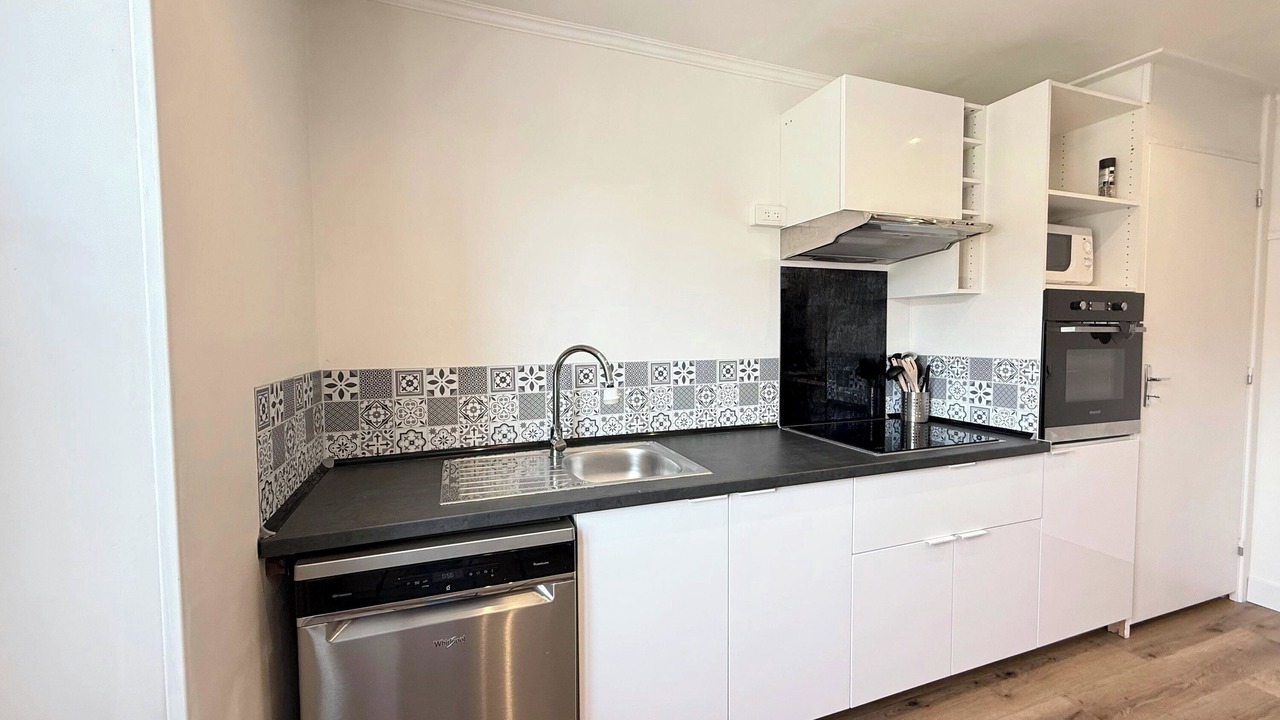 Photo of Kitchen in Ferrieres-en-Brie