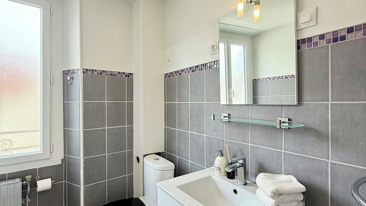 Photo of Bathroom in Ferrieres-en-Brie