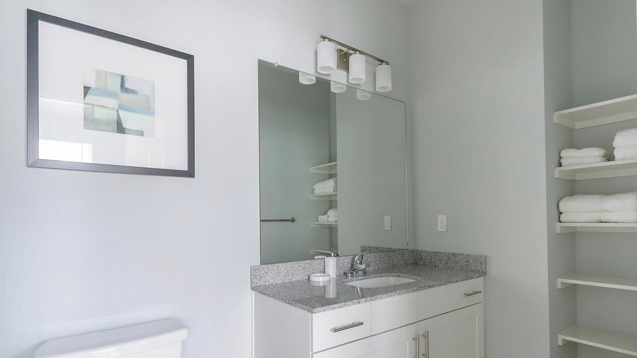 Photo of Bathroom in Conroe