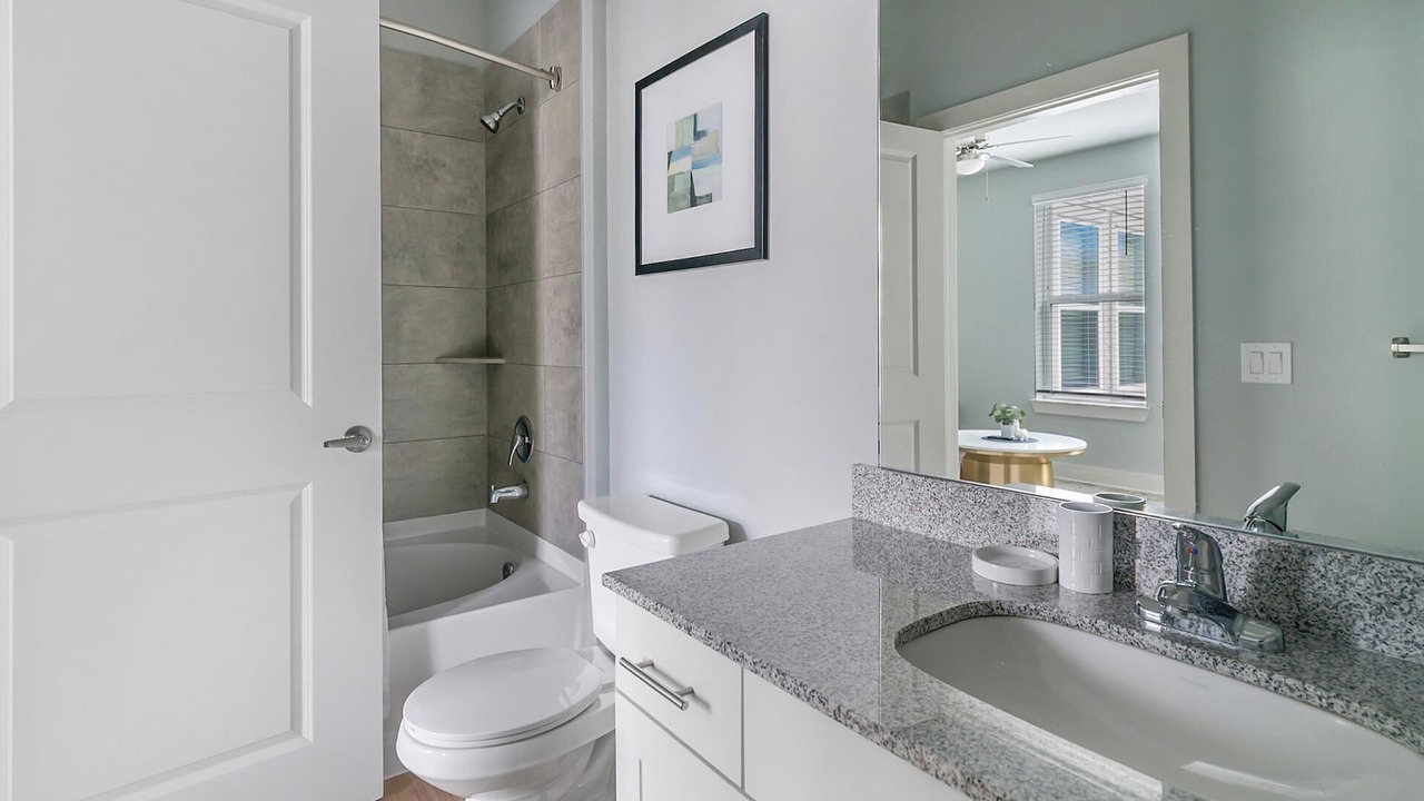 Photo of Bathroom in Conroe