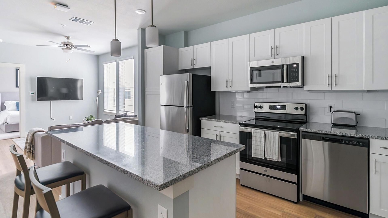 Photo of Kitchen in Conroe