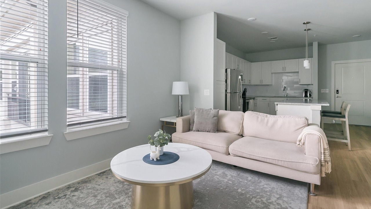 Photo of Livingroom in Conroe