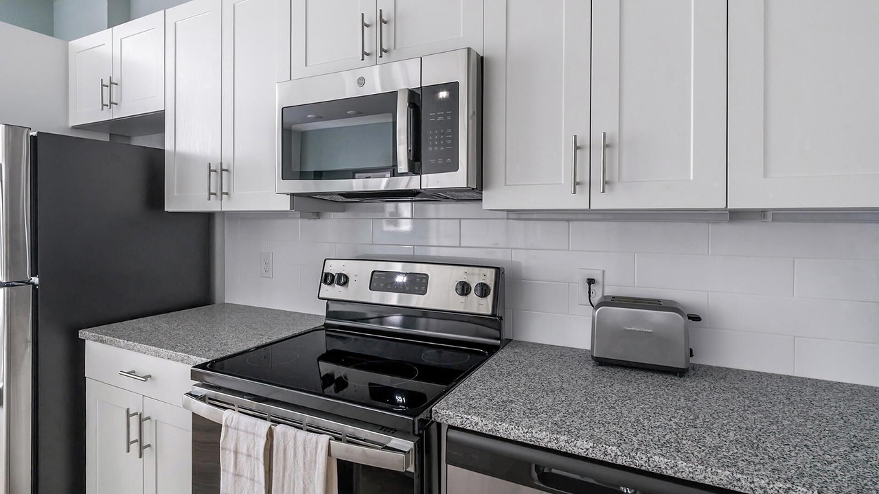 Photo of Kitchen in Conroe