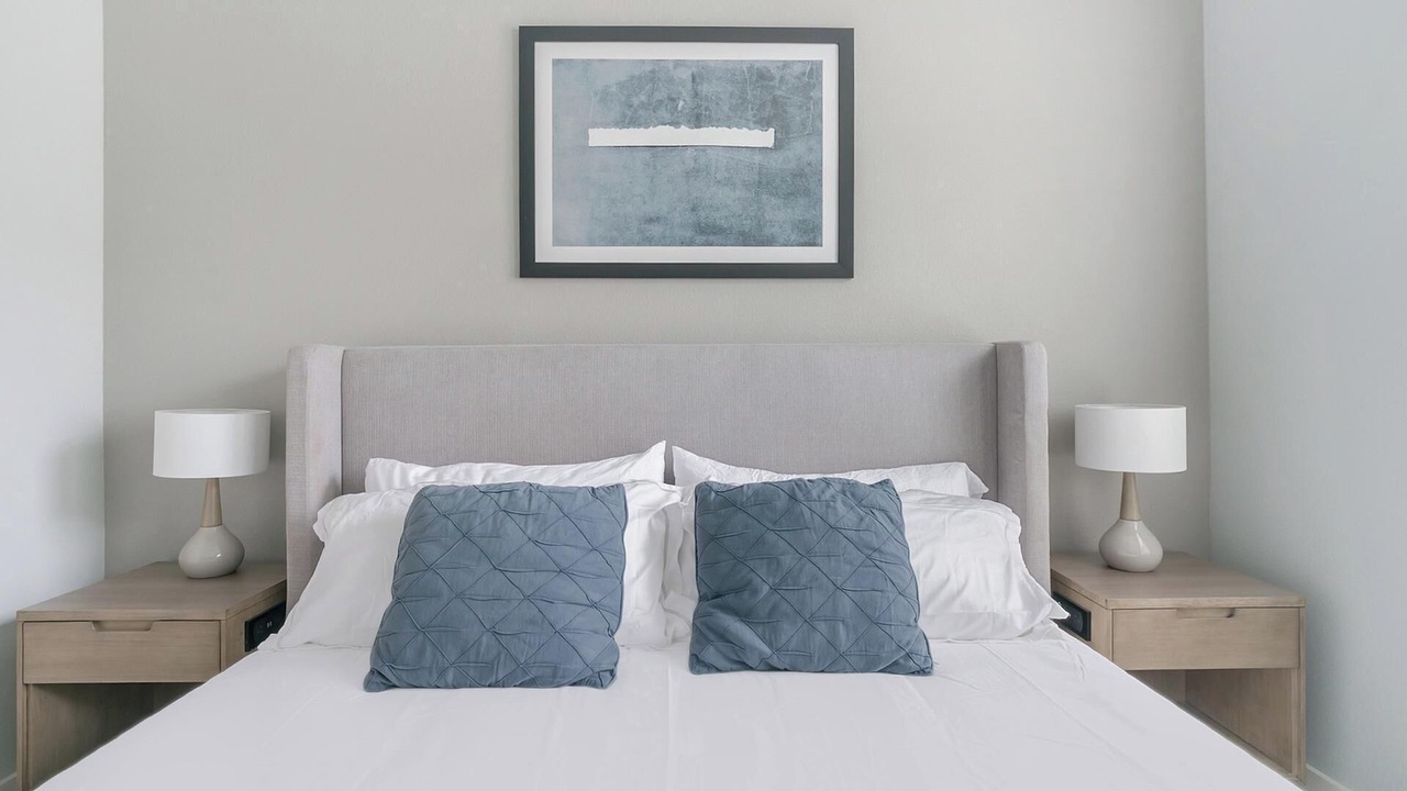 Photo of Bedroom in Conroe