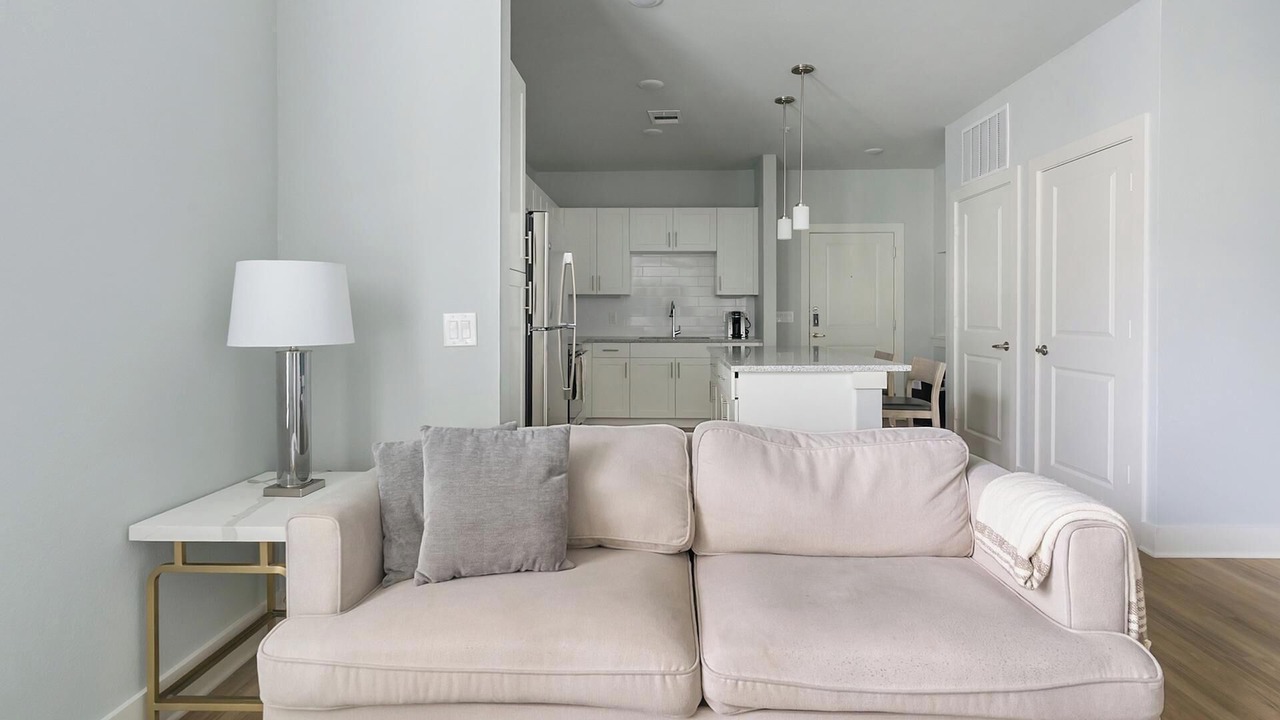 Photo of Livingroom in Conroe