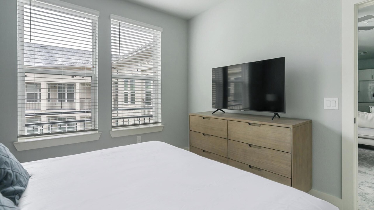 Photo of Bedroom in Conroe