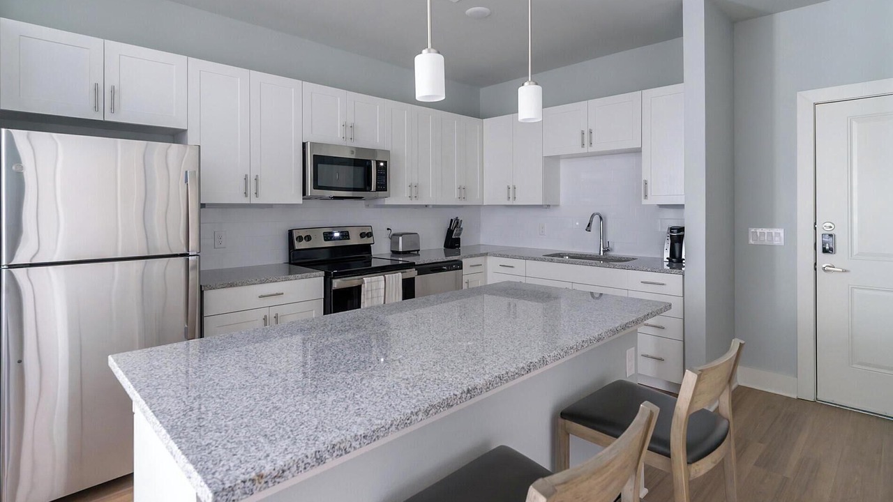 Photo of Kitchen in Conroe