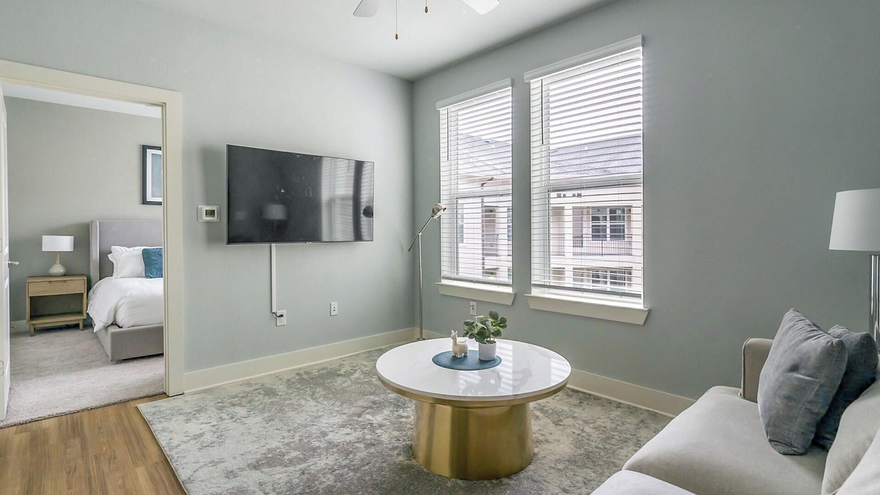 Photo of Bedroom in Conroe