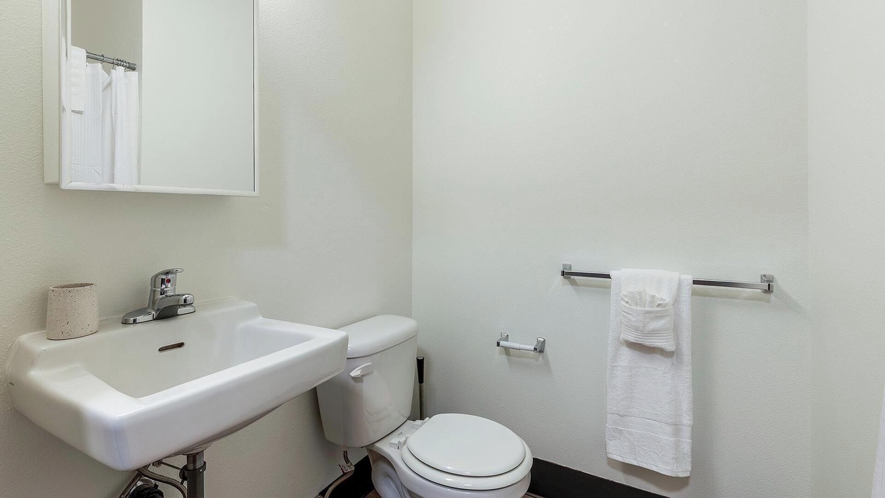 Photo of Bathroom in Pearl District