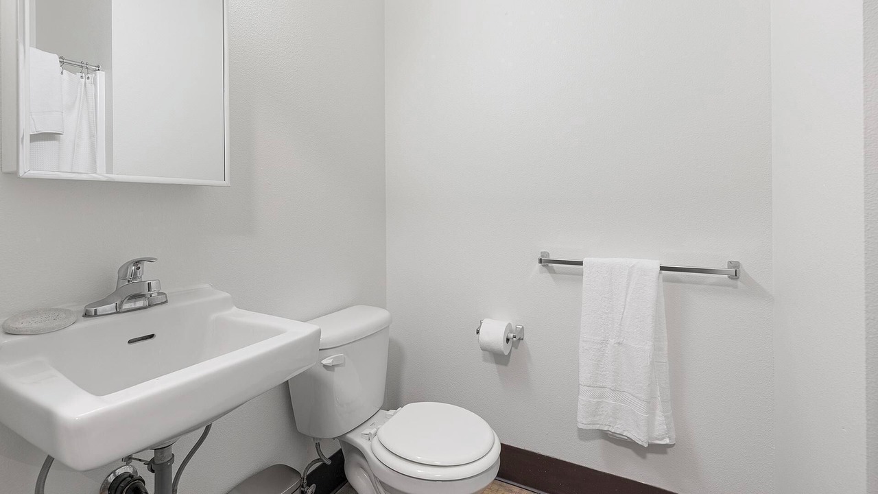 Photo of Bathroom in Pearl District