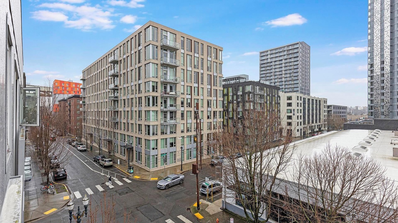 Photo of Outdoor in Pearl District