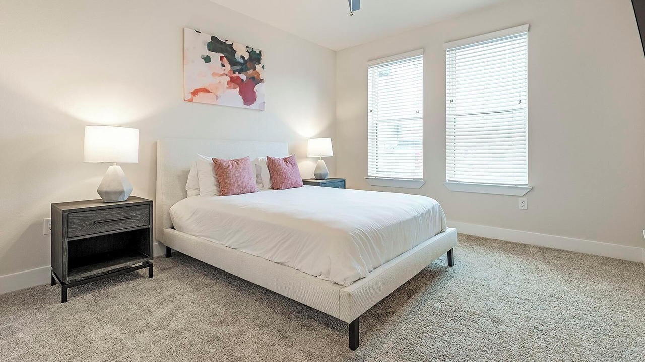 Photo of Bedroom in Wetmore