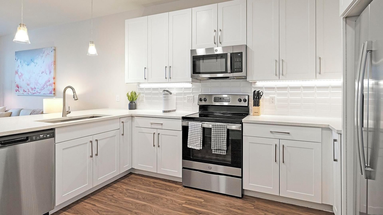 Photo of Kitchen in Wetmore
